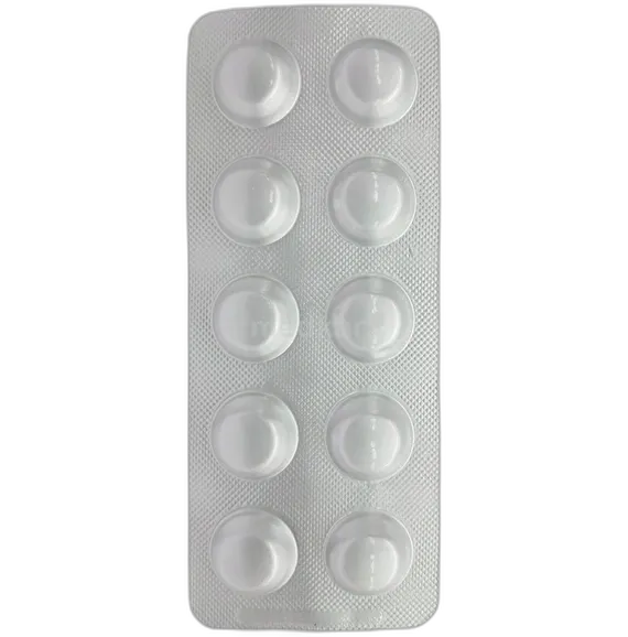 vitakind gold tablet 10's